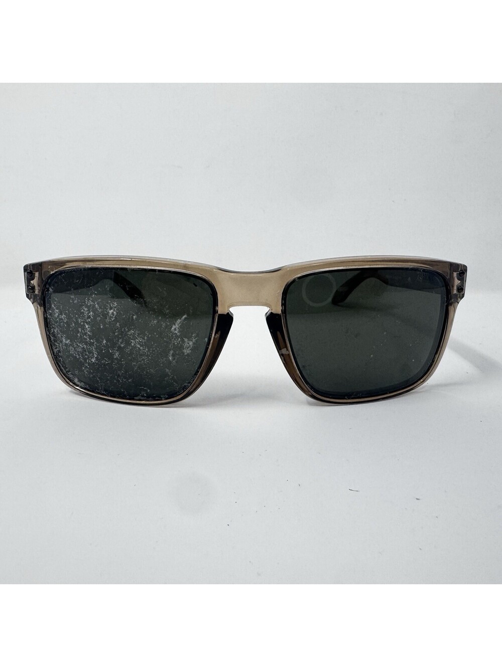 Oakley Holbrook OO9102-64 Sepia Sunglass Frames Only 57-18-137